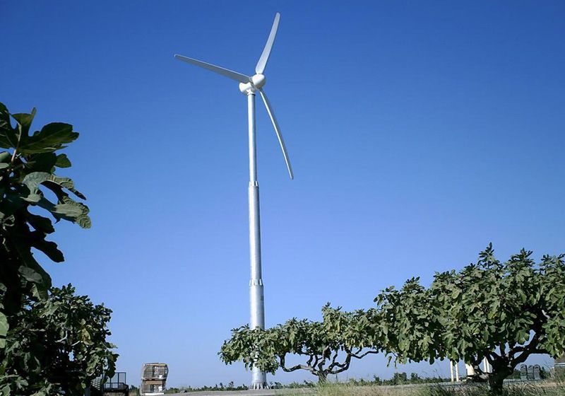 風(fēng)力發(fā)電機對天氣有哪些影響？