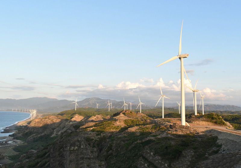 怎樣保證風(fēng)力發(fā)電機的安全運行？