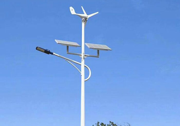 路燈專用風(fēng)力發(fā)電機有什么優(yōu)點？