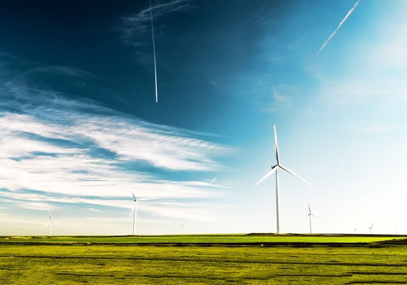 風(fēng)力發(fā)電機的葉片長度一般是多少？