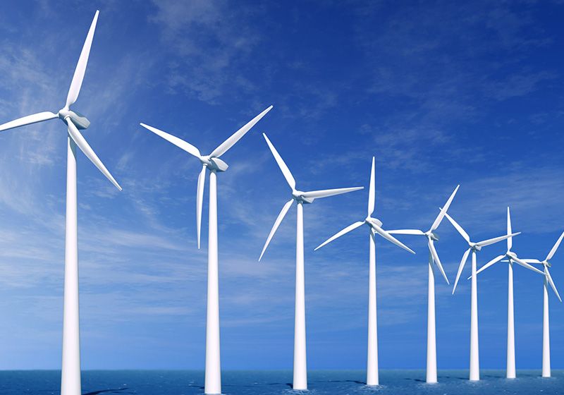 為什么風(fēng)力發(fā)電機(jī)使用三片槳葉，不使用雙槳或四槳？風(fēng)力發(fā)電真的是垃圾嗎？