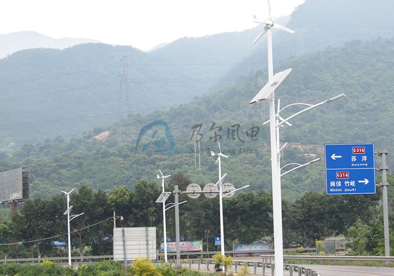 風(fēng)力發(fā)電機(jī)安裝作業(yè)要求有哪些？