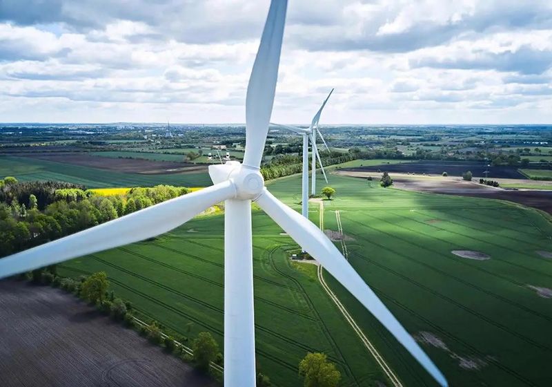 風力發(fā)電機噪音擾民怎么辦？
