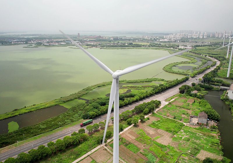 風力發(fā)電機啟動中注意事項？