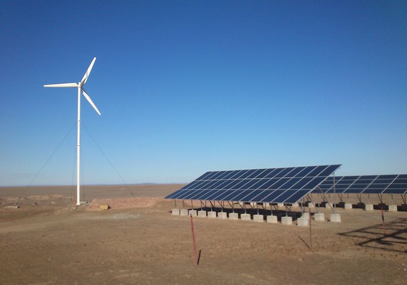 民用風力發(fā)電機實用嗎？