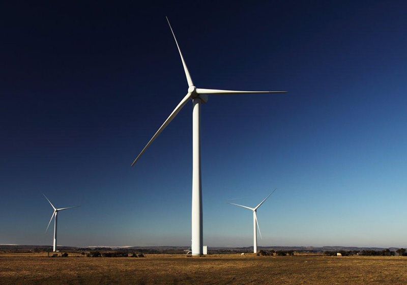 為什么風力發(fā)電機都很貴？