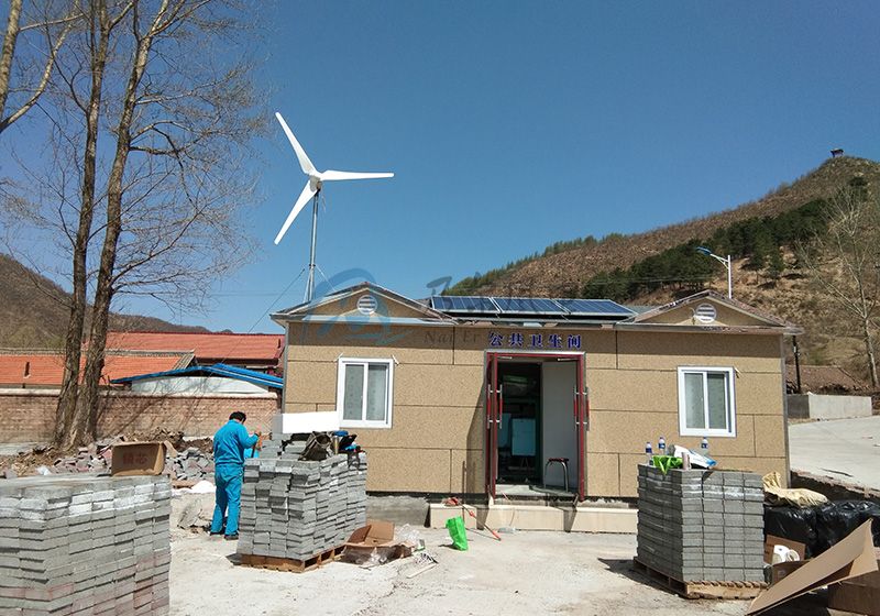 風力發(fā)電機根據(jù)什么來分類？