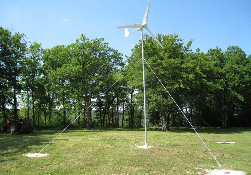 自制家用風力發(fā)電機需要考慮哪些因素？