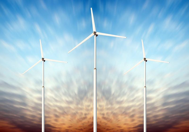 如何提高風力發(fā)電效率并科學管理其應用？