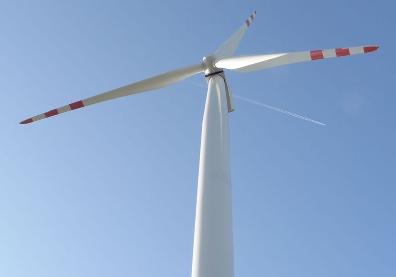 風力發(fā)電機為何 “時動時靜”？